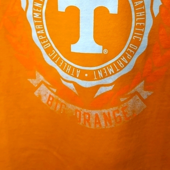 A Knights Apparel Brand rivalry threads large 12-14 Tennessee Vols women's - Picture 7 of 13